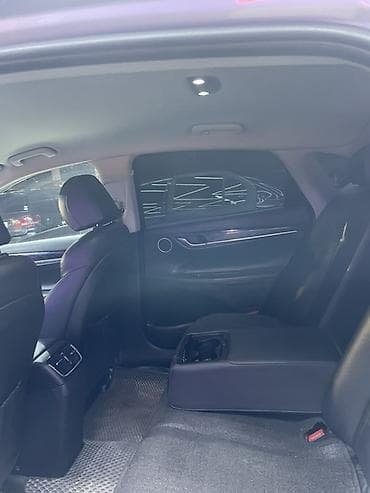 хундай старекс 1: Hyundai Grandeur: 2017 г., Автомат, Седан — 7