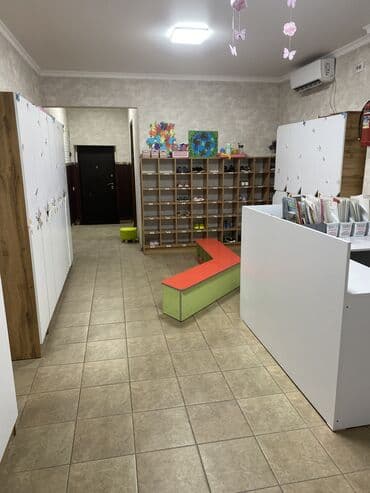 продаю дом жибек жолу бишкеке: Продаю садик 157 м2 в центре Бишкека Ул Никитина 19 Полностью — 6