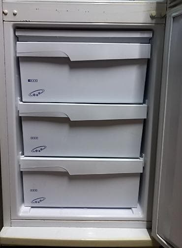 fridge: Срочно !!! Холодильник POZIS Premier, двухкамерный, с нижней — 6