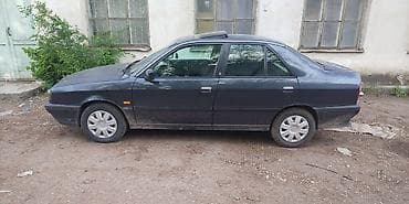 Lancia: Lancia Dedra: 1996 г., 1.8 л, Механика, Бензин, Седан — 1