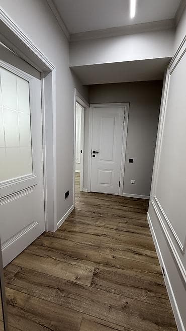 Продажа квартир: 1 комната, 43 м², Элитка, 8 этаж, Дизайнерский ремонт — 6