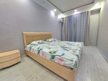 почасовая квартира ош: 🕟🌞🌙🌗ЧАС/ДЕНЬ/НОЧЬ/СУТКИ 🔥 Элитные квартиры для отдыха и ночёвки в — 4