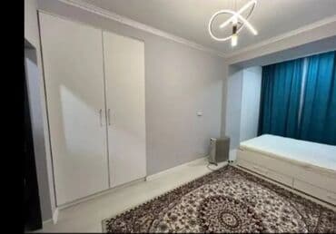 каинды долгосрочно: 1 комната, Собственник, С мебелью полностью — 8