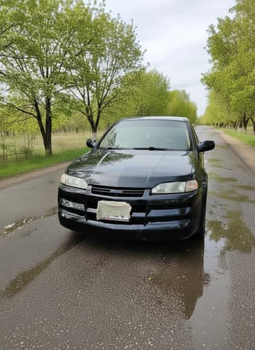 срочно продаю в связи с переездом: Isuzu Axiom: 2002 г., 3.5 л, Автомат, Газ, Жол тандабас — 1