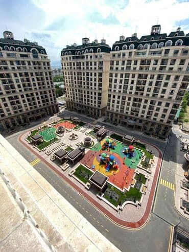 агентство недвижимости аренда квартир: 2 комнаты, 70 м², Элитка, 5 этаж, Евроремонт — 6