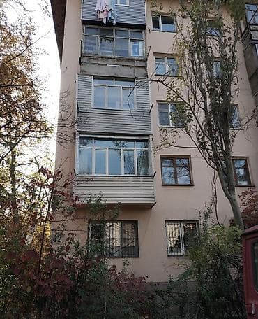 квартира карпинка: 3 комнаты, 69 м², Индивидуалка, 3 этаж, Евроремонт — 10
