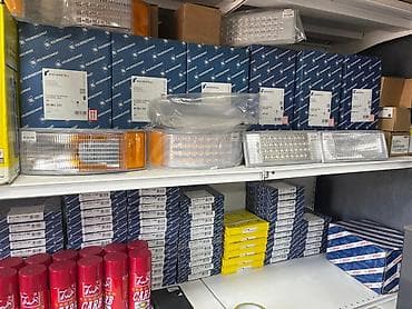 Глушители: Автозапчасти и комплектующие для грузовых и легковых автомобилей - — 9