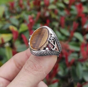 модный современные кыргызские национальные платья: Кольца перстень печатки изделия ручной работы серебро 925 пробы на — 10