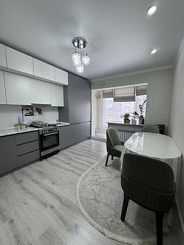 район тэц: 54 м², С мебелью — 4