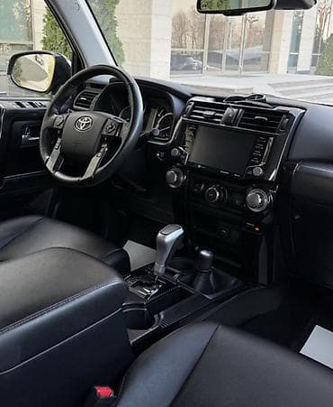 рав 4 rav 4: Сдаю Toyota 4Runner, Посуточно, Без водителя, | Залог, Водительские права, От 18 лет — 5