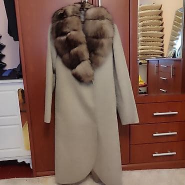 часы окул ата: Пальтолор, Классика, Күз-жаз, Тизеден, Жылуулоо менен, S — 1