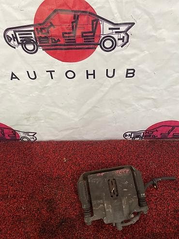 step vagon: Суппорт HONDA Stepwgn RF7 K24A 2004 перед. прав. (б/у) — 1