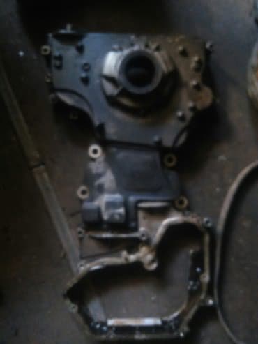 qr20: Продаю масленный насос на Ниссаны. sr20. ka24. qr20. qg18. vq25 . vq33 — 4