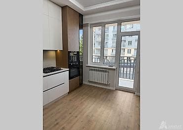 2 комнаты, 68 м², АЮ Гранд Элитка, 2 этаж, Дизайнерский ремонт — 2