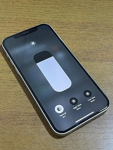 10 iphone: IPhone 12, Б/у, 64 ГБ, Защитное стекло, Чехол, 76 % — 4