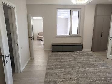 ищу гостиницу: 3 комнаты, 100 м², Индивидуалка, 3 этаж, Дизайнерский ремонт — 5