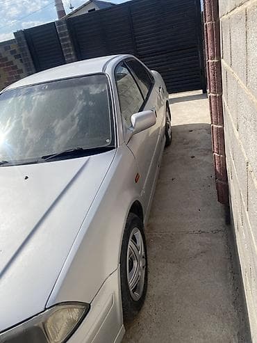 Унаа: Honda Torneo: 1998 г., 1.8 л, Бензин, Седан — 1