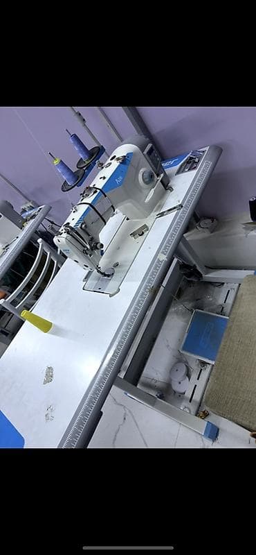 из шерсти: Продажа бизнеса Швейный бизнес, Вместе с: Оборудование и мебель — 3