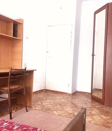 сдаю квартиру 12мкр: 3 комнаты, 66 м², 106 серия, 5 этаж, Косметический ремонт — 3