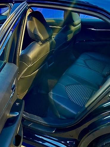 щиток приборов тойота: Toyota Camry: 2020 г., 2.5 л, Автомат, Бензин, Седан — 7