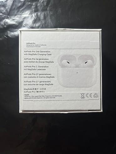 rant ace: Apple, Новый — 2