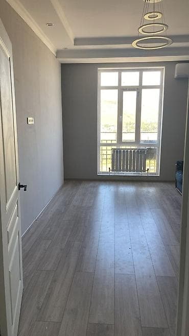 Продажа квартир: 1 комната, 42 м², Элитка, 11 этаж, Евроремонт — 4