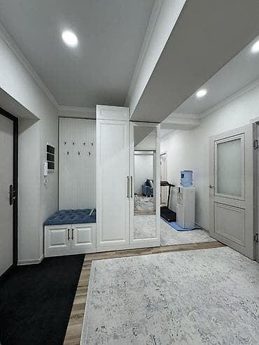 продажа квартиры в караколе: 3 комнаты, 87 м², 5 этаж — 2