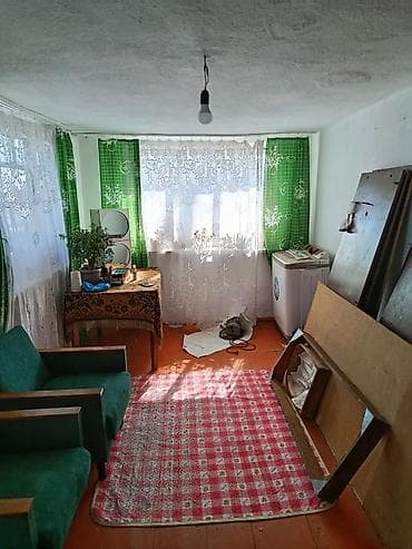 дом с кун туу: Здается жилой дом в г.Каракол на длительный срок имеется все хоз — 9