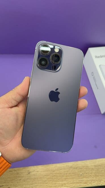 айфон 11 про макс 256 гб цена бишкек новый: IPhone 14 Pro Max, Б/у, 256 ГБ, 94 % — 6