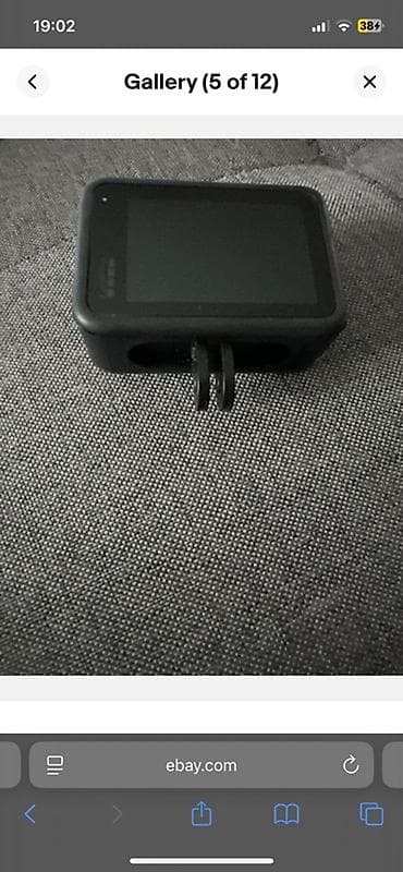 casio часы: Экшн‑камера GoPro HERO11 Black В очень хорошем состоянии В комплекте — 5