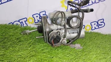 суппорт тормозной купить бишкек: Lexus LS 460 long, тормозной цилиндр — 1