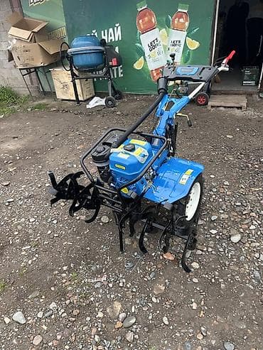 mark 2 qualis: Мотоблок Белорус 1000С - Тип: бензиновый мотоблок с фрезами - Модель — 2