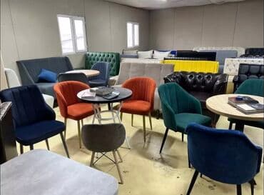 реставрация антикварной мебели на дому: Реставрация мягкой мебели Перетяжка материала Замена паралона — 10