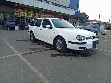 туманники гольф 3: Volkswagen Golf: 2000 г., 1.8 л, Механика, Бензин, Универсал — 1