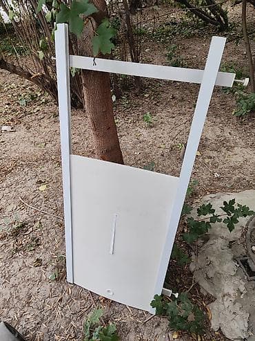 Экран под ванну б/у — 1