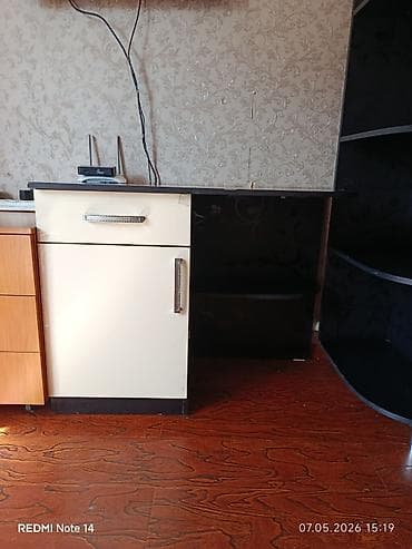 used bed: Продается спальный гарнитур БУ самовывоз 25000с — 5