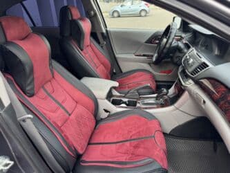 byd цена бишкек: Honda Accord: 2015 г., 2.4 л, Вариатор, Бензин, Седан — 14