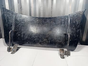 Комплект Volvo, 2018 г., Новый, Самовывоз, Бесплатная доставка, Платная доставка