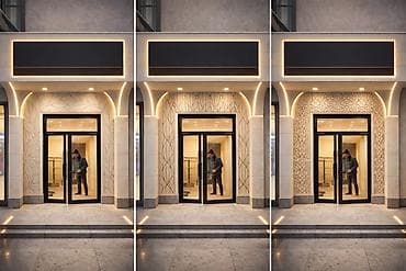 ошском рынке: Аренда коммерческого помещения с ремонтом под магазин/салон/офис и — 1