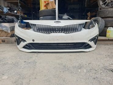 купить диски на авто бу: Бамперы и комплектующие — 12