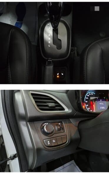 купить авто в рассрочку без первоначального взноса без банка: Chevrolet Spark: 2020 г., 1 л, Автомат, Бензиновая, Хэтчбэк — 9