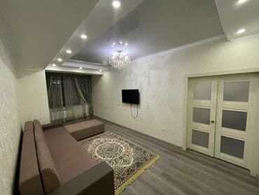 продаю квартиру селекция: 1 комната, 60 м², Элитка, 4 этаж, Евроремонт — 3