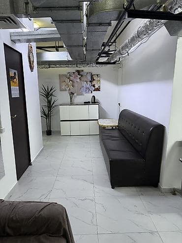 flat kant: Аренда офисов, 10 м², В торговом центре — 9