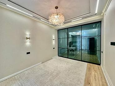 Батирлер: 2 бөлмө, Менчик ээси, Чогуу жашоосу жок, Толугу менен эмереги бар — 6