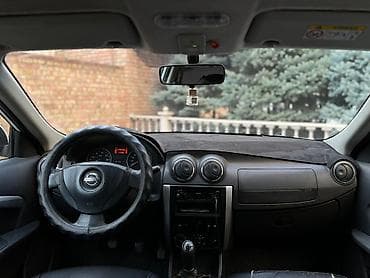 infinity fx: Nissan Almera: 2018 г., 1.6 л, Ручные, Газ, Седан — 5