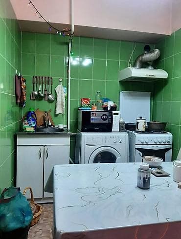 хостел капсульный: 44 м² — 7