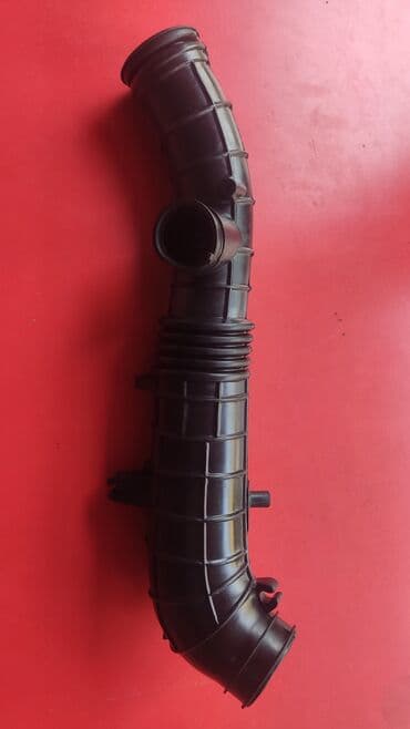 runner: Воздушная гофра / Патрубок воздухозаборника Honda Odyssey на объем — 3