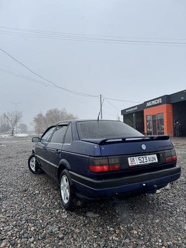 тормозные колодки гольф 4: Volkswagen Passat: 1992 г., 1.8 л, Механика, Бензин, Седан — 4