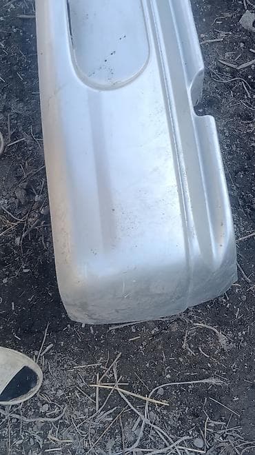 Автокосметика: Бампер VAZ (LADA), Колдонулган lalafo.kg да — 3 Автокосметика: Бампер VAZ (LADA), Колдонулган — 3