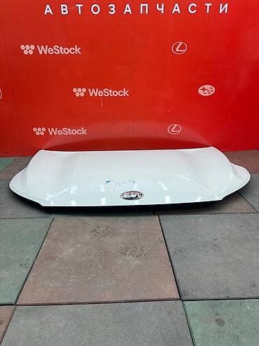 second hand: Капот Kia, Б/у, Оригинал — 5